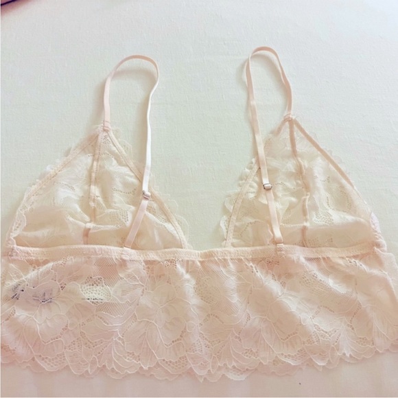 Free People Bralette - Picture 4 of 5